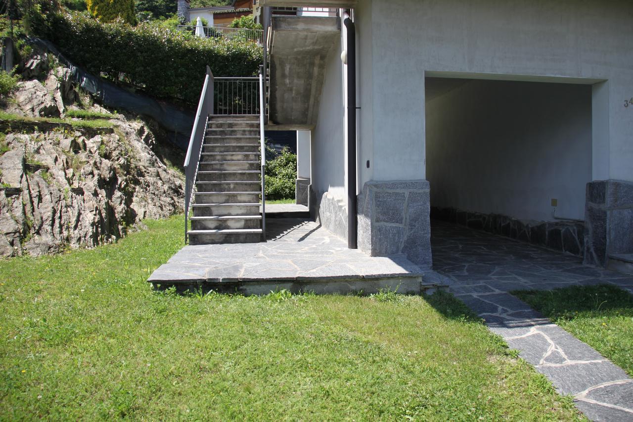 希法Casa Teodora公寓 外观 照片